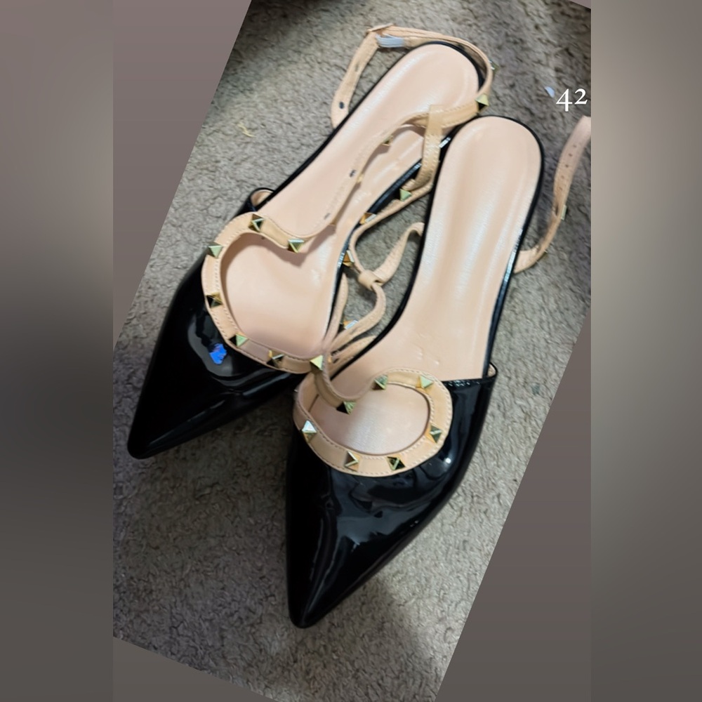 New Flats